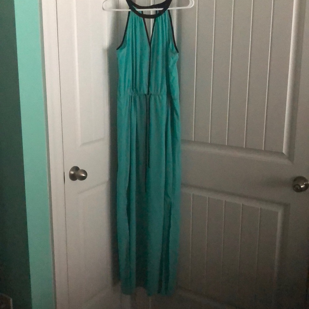 Long Summer Dress 👗